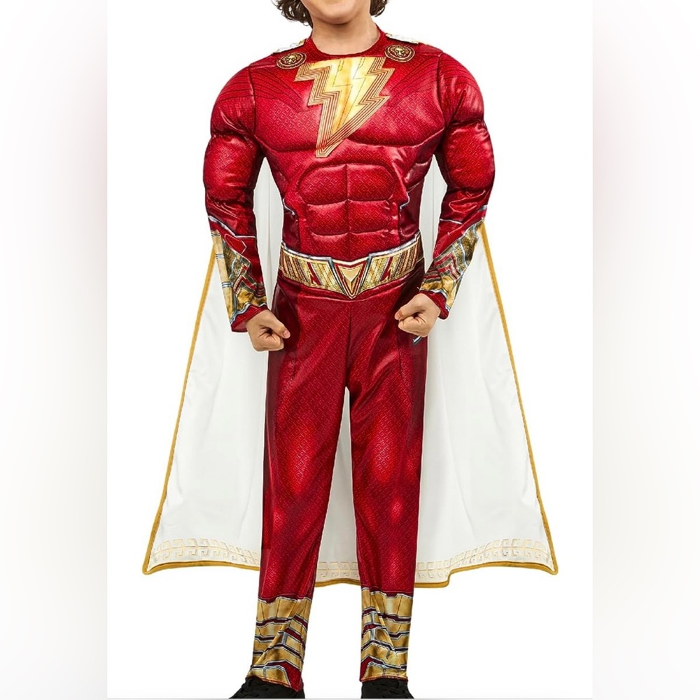 Shazam L